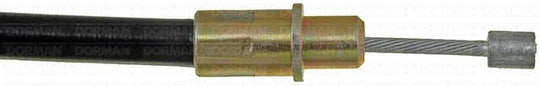 C94604 Parking Brake Cable Dorman - First Stop Canada