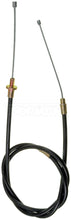 Charger l'image dans la galerie, C94604 Parking Brake Cable Dorman - First Stop Canada
