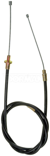 C94604 Parking Brake Cable Dorman - First Stop Canada