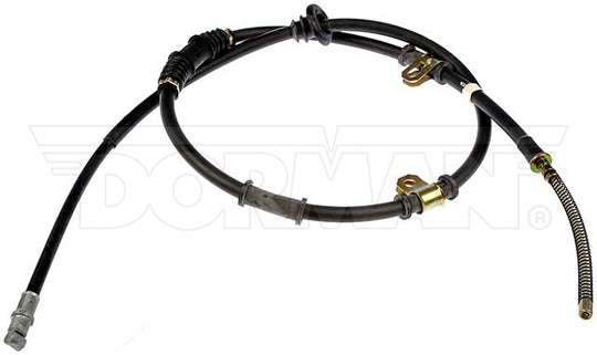 C94611 Parking Brake Cable Dorman - First Stop Canada