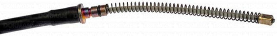 C94612 Parking Brake Cable Dorman - First Stop Canada