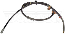 Load image into Gallery viewer, C94612 Parking Brake Cable Dorman - First Stop Canada