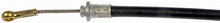 Charger l'image dans la galerie, C94614 Parking Brake Cable Dorman - First Stop Canada