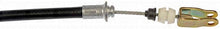 Charger l'image dans la galerie, C94614 Parking Brake Cable Dorman - First Stop Canada