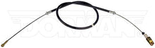 Charger l'image dans la galerie, C94614 Parking Brake Cable Dorman - First Stop Canada
