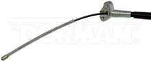 Charger l'image dans la galerie, C94616 Parking Brake Cable Dorman - First Stop Canada