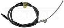Charger l'image dans la galerie, C94616 Parking Brake Cable Dorman - First Stop Canada