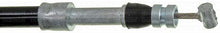 Charger l'image dans la galerie, C94617 Parking Brake Cable Dorman - First Stop Canada