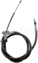 Charger l'image dans la galerie, C94617 Parking Brake Cable Dorman - First Stop Canada