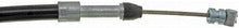 Load image into Gallery viewer, C94619 Parking Brake Cable Dorman - First Stop Canada