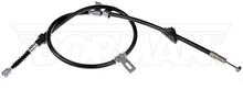 Load image into Gallery viewer, C94623 Parking Brake Cable Dorman - First Stop Canada