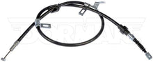 Charger l'image dans la galerie, C94624 Parking Brake Cable Dorman - First Stop Canada