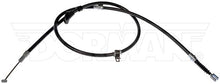 Load image into Gallery viewer, C94627 Parking Brake Cable Dorman - First Stop Canada