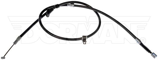 C94627 Parking Brake Cable Dorman - First Stop Canada