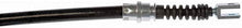 Load image into Gallery viewer, C94628 Parking Brake Cable Dorman - First Stop Canada