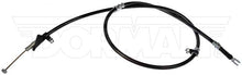 Load image into Gallery viewer, C94628 Parking Brake Cable Dorman - First Stop Canada