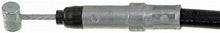 Load image into Gallery viewer, C94631 Parking Brake Cable Dorman - First Stop Canada