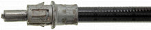 Charger l'image dans la galerie, C94640 Parking Brake Cable Dorman - First Stop Canada
