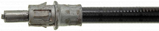 C94640 Parking Brake Cable Dorman - First Stop Canada