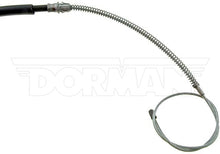 Charger l'image dans la galerie, C94640 Parking Brake Cable Dorman - First Stop Canada