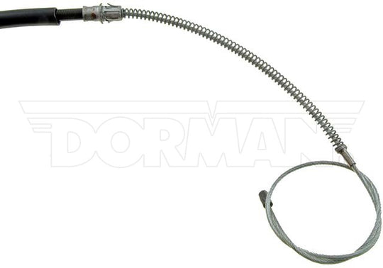 C94640 Parking Brake Cable Dorman - First Stop Canada