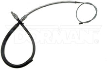 Charger l'image dans la galerie, C94640 Parking Brake Cable Dorman - First Stop Canada