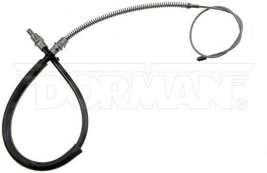 C94640 Parking Brake Cable Dorman - First Stop Canada