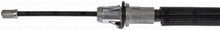 Charger l'image dans la galerie, C94642 Parking Brake Cable Dorman - First Stop Canada
