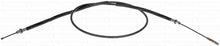 Charger l'image dans la galerie, C94642 Parking Brake Cable Dorman - First Stop Canada