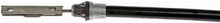 Charger l'image dans la galerie, C94643 Parking Brake Cable Dorman - First Stop Canada