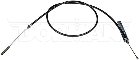 C94643 Parking Brake Cable Dorman - First Stop Canada