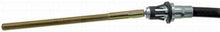 Charger l'image dans la galerie, C94644 Parking Brake Cable Dorman - First Stop Canada