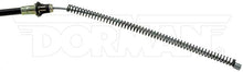 Charger l'image dans la galerie, C94644 Parking Brake Cable Dorman - First Stop Canada