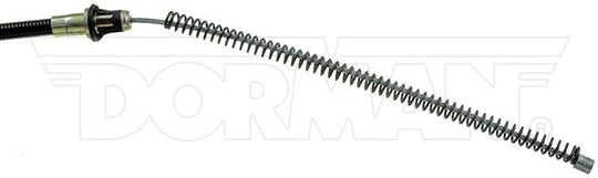 C94644 Parking Brake Cable Dorman - First Stop Canada