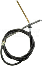 Charger l'image dans la galerie, C94644 Parking Brake Cable Dorman - First Stop Canada