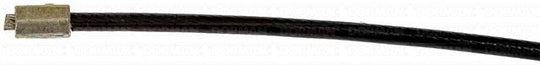 C94656 Parking Brake Cable Dorman - First Stop Canada