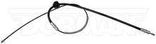 Load image into Gallery viewer, C94656 Parking Brake Cable Dorman - First Stop Canada