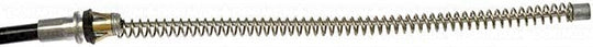 C94658 Parking Brake Cable Dorman - First Stop Canada