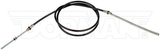 C94658 Parking Brake Cable Dorman - First Stop Canada