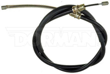 Load image into Gallery viewer, C94659 Parking Brake Cable Dorman - First Stop Canada