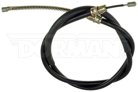 C94659 Parking Brake Cable Dorman - First Stop Canada