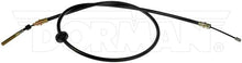 Charger l'image dans la galerie, C94660 Parking Brake Cable Dorman - First Stop Canada