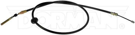 C94660 Parking Brake Cable Dorman - First Stop Canada