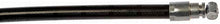 Load image into Gallery viewer, C94664 Parking Brake Cable Dorman - First Stop Canada