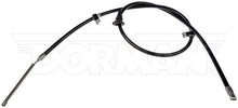Load image into Gallery viewer, C94664 Parking Brake Cable Dorman - First Stop Canada