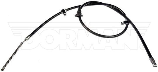 C94664 Parking Brake Cable Dorman - First Stop Canada