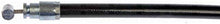 Charger l'image dans la galerie, C94665 Parking Brake Cable Dorman - First Stop Canada