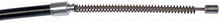 Charger l'image dans la galerie, C94665 Parking Brake Cable Dorman - First Stop Canada