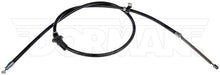 Charger l'image dans la galerie, C94665 Parking Brake Cable Dorman - First Stop Canada