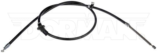 C94665 Parking Brake Cable Dorman - First Stop Canada